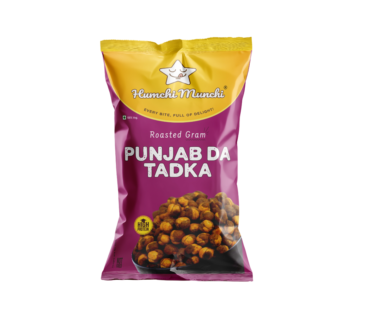 Punjab Da Tadka