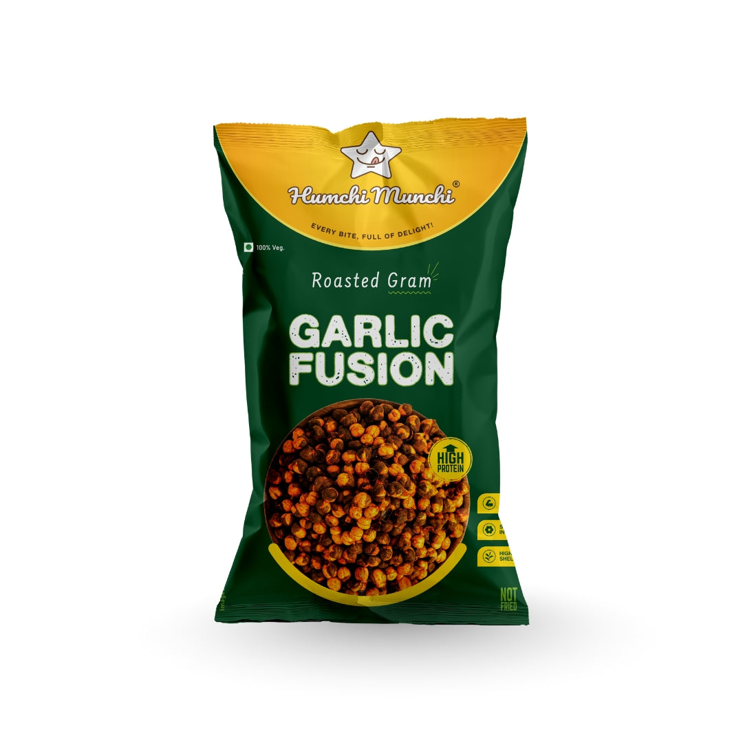 Garlic Fusion
