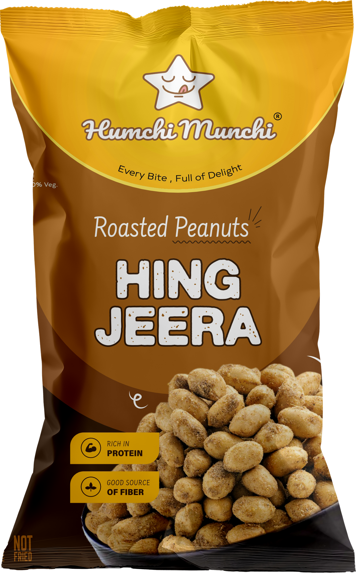 Hing Jeera