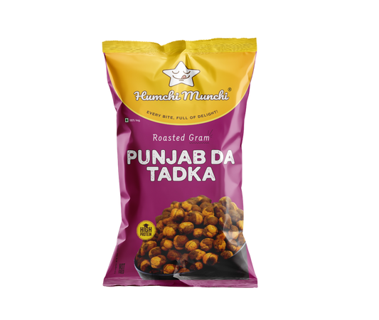 Punjab Da Tadka