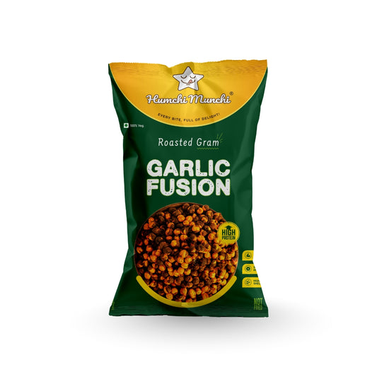 Garlic Fusion