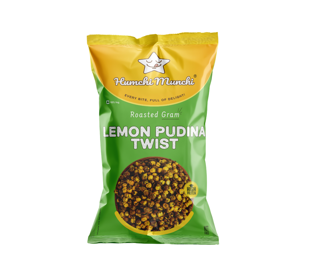 lemon-pudina-twist