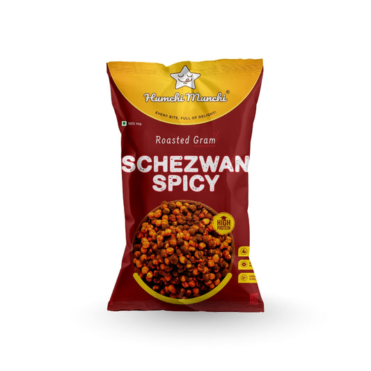 Schezwan Spicy