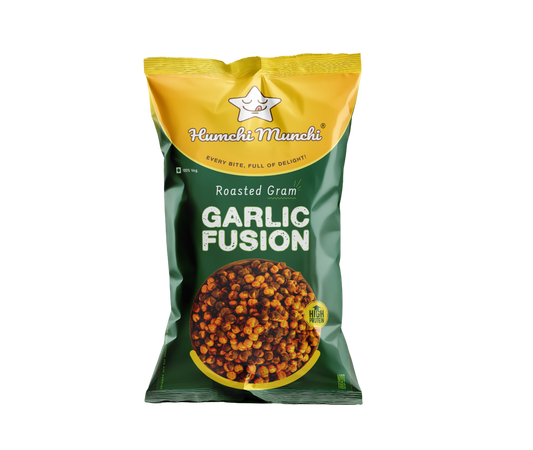 Garlic Fusion