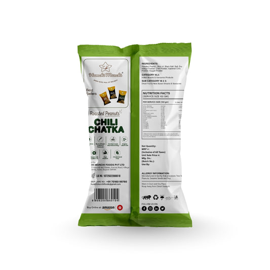 Chili Chatka