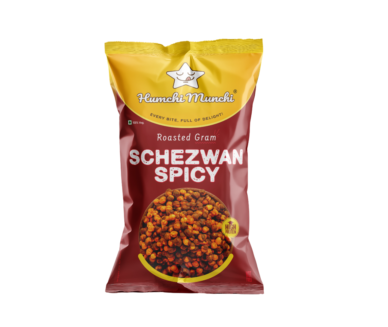 Schezwan Spicy