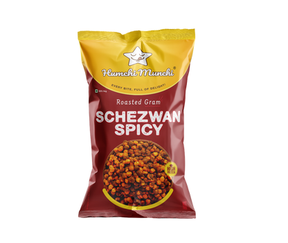 Schezwan Spicy