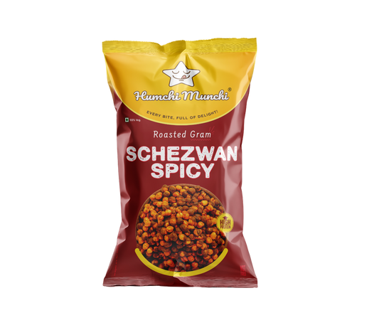 Schezwan Spicy