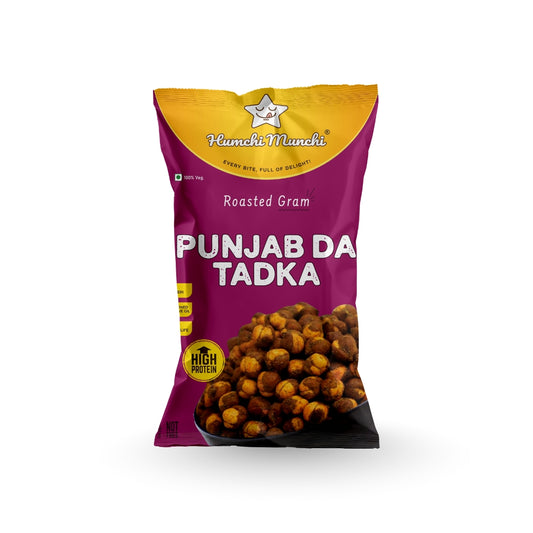 Punjab Da Tadka