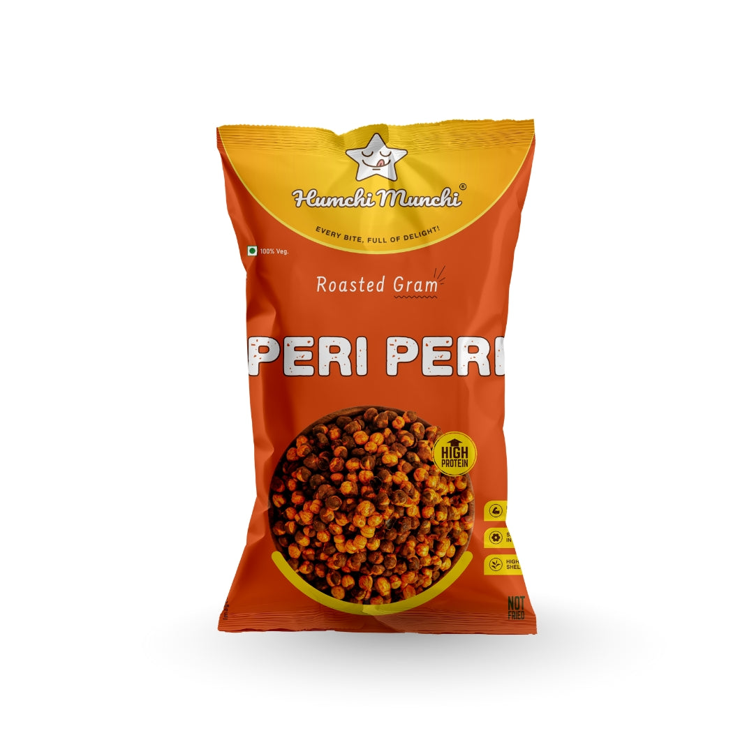 peri-peri