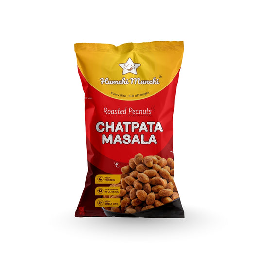 Chatpata Masala