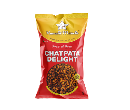 Chatpata Delight