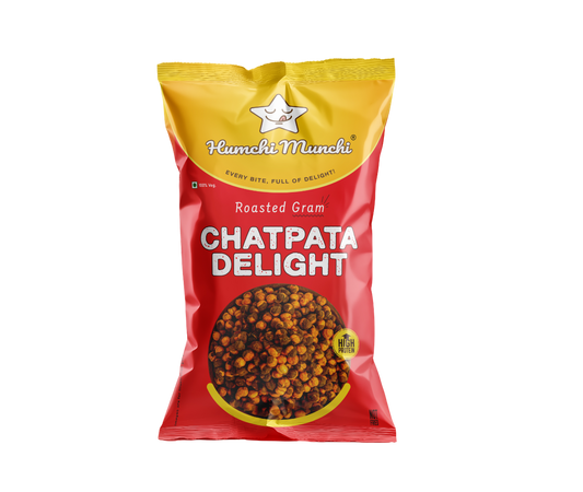 Chatpata Delight
