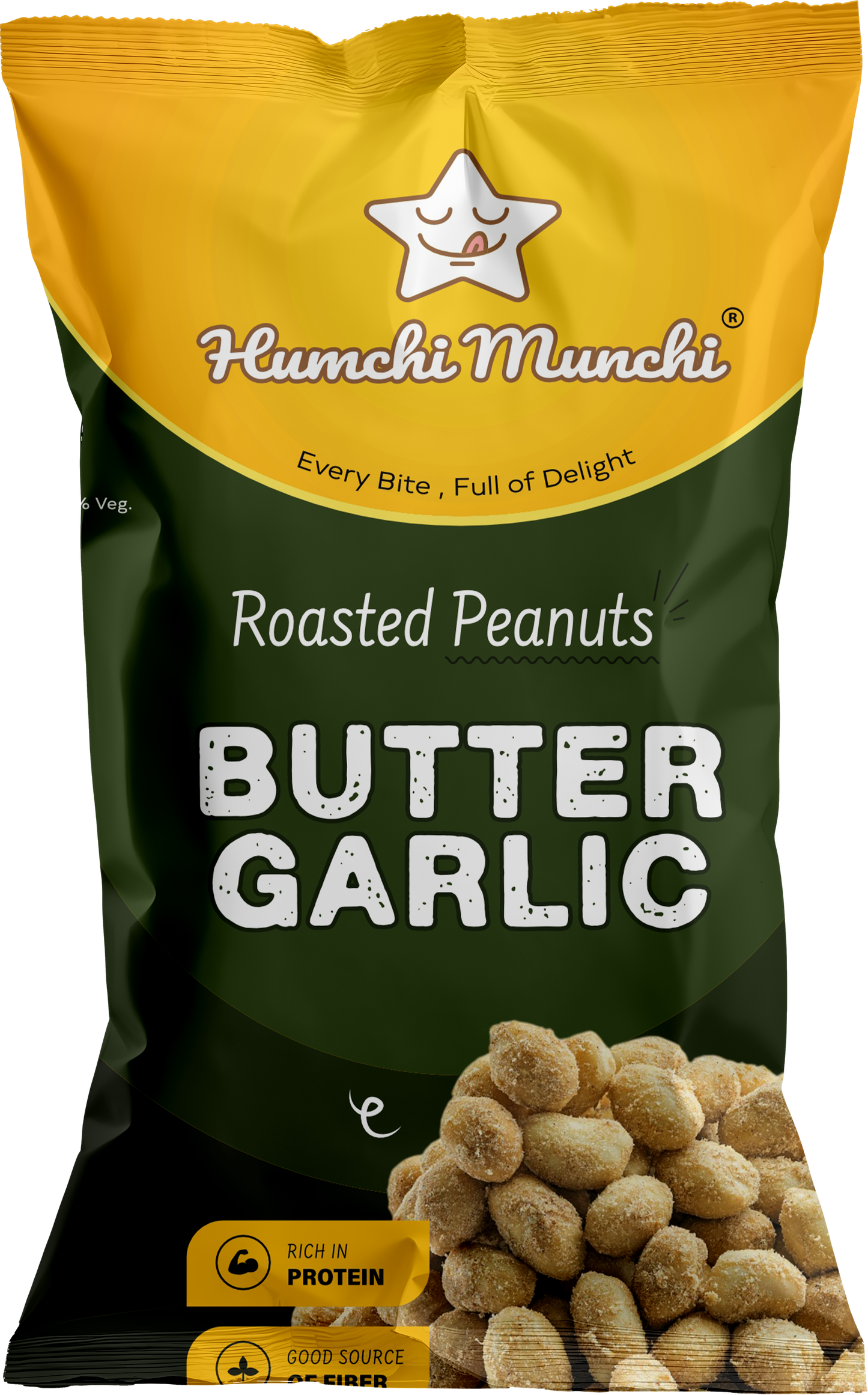 Butter Garlic