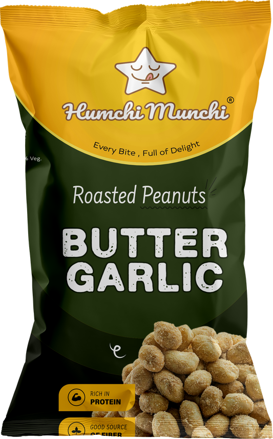 Butter Garlic
