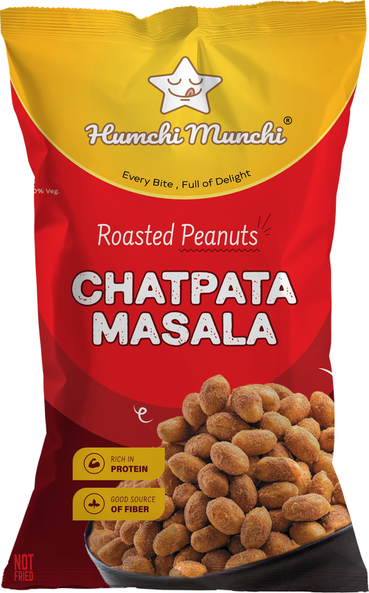 Chatpata Masala