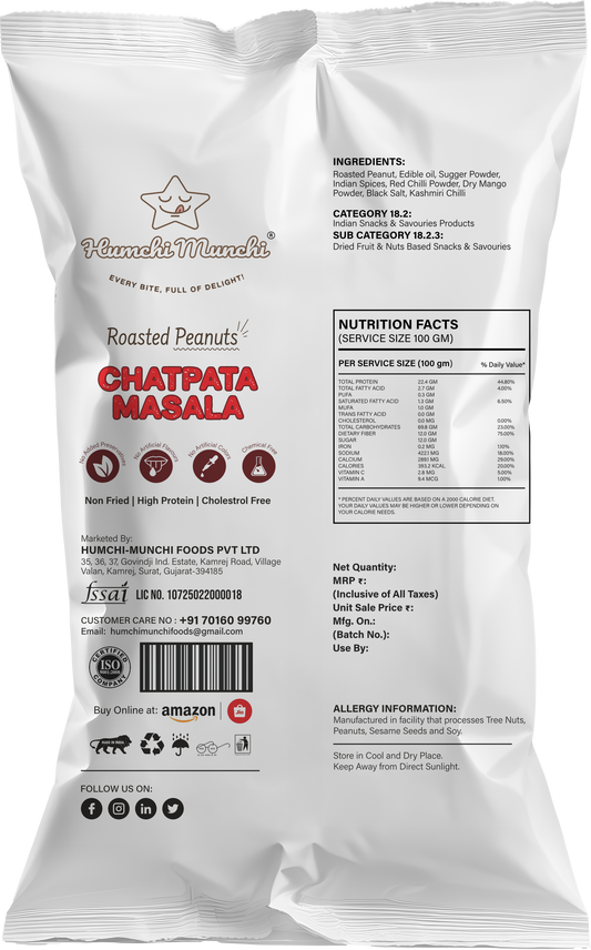 Chatpata Masala