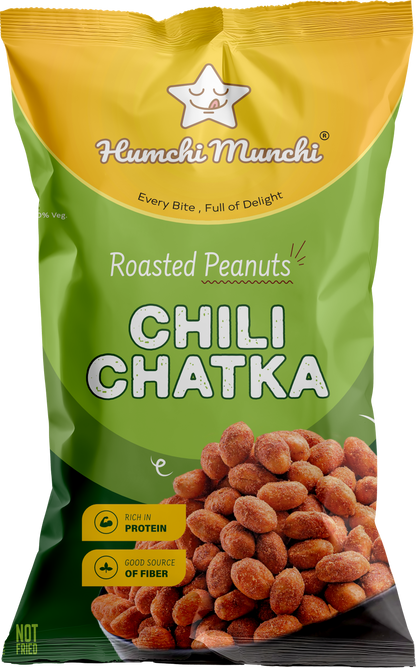 Chili Chatka