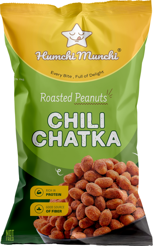 Chili Chatka