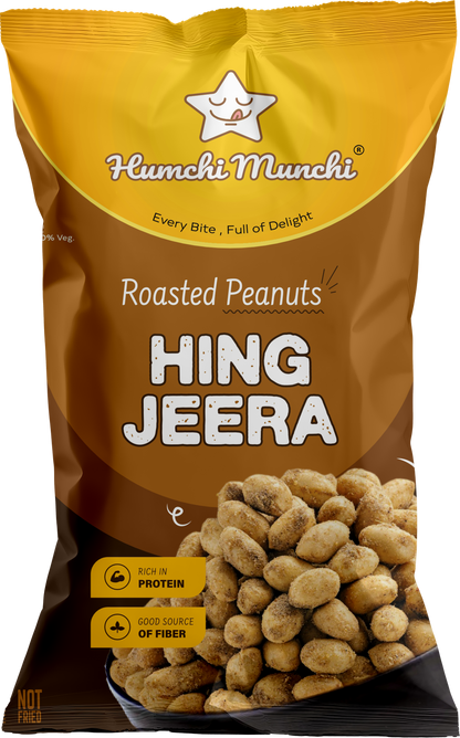 Hing Jeera
