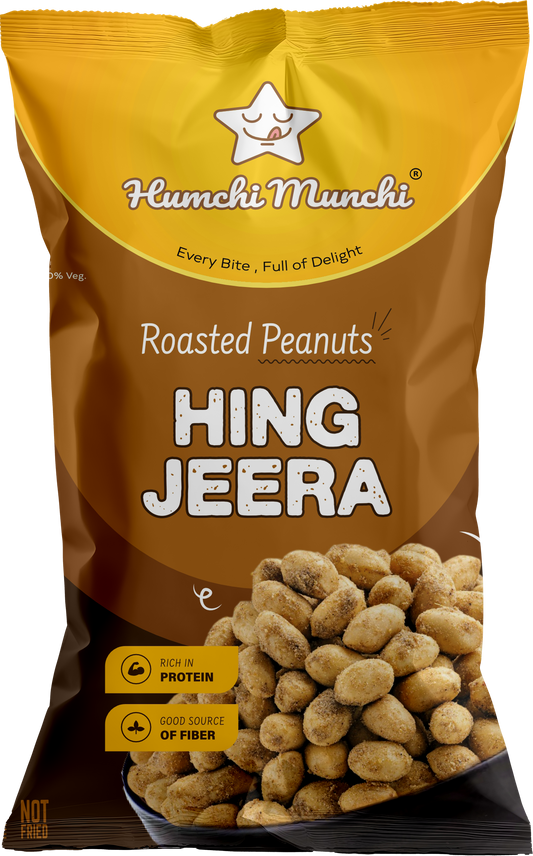 Hing Jeera